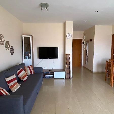Apartamento Primera Linea De Playa Oropesa del Mar Dış mekan fotoğraf