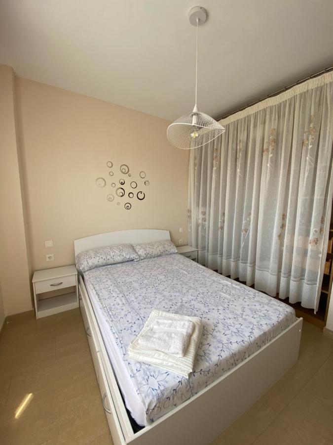 Apartamento Primera Linea De Playa Oropesa del Mar Dış mekan fotoğraf