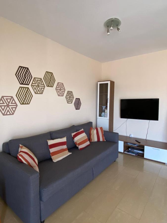 Apartamento Primera Linea De Playa Oropesa del Mar Dış mekan fotoğraf